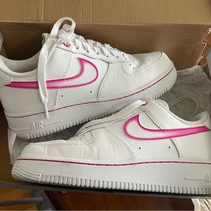 Women’s Airforce1 07